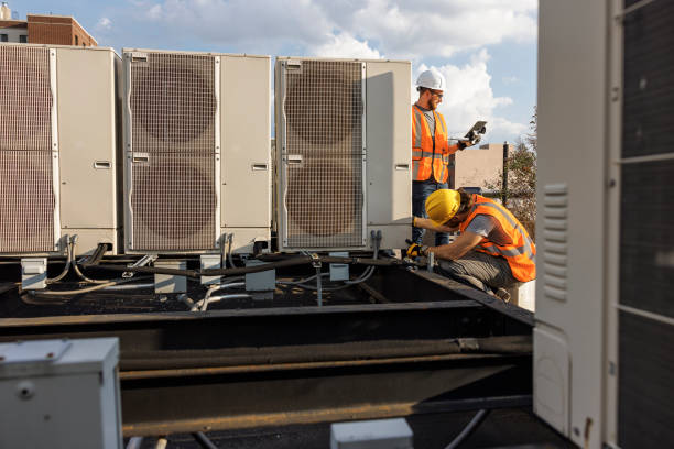 Best HVAC Supply and Distribution in California, MD