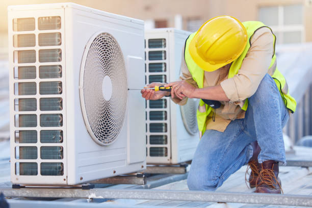 Best VRF (Variable Refrigerant Flow) Systems in California, MD