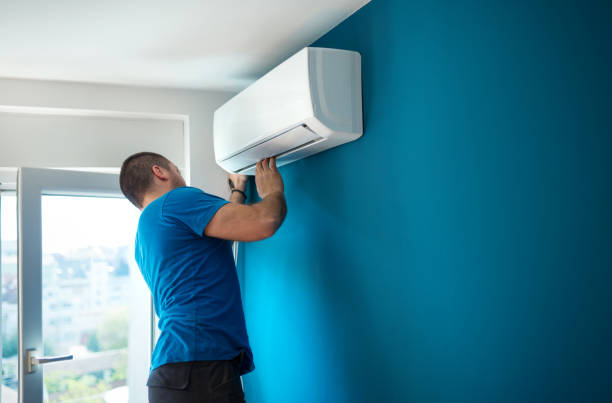 Best Residential HVAC in California, MD