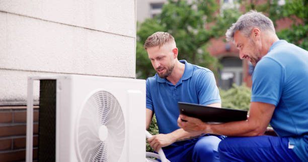 Best HVAC Consulting and Engineering in California, MD
