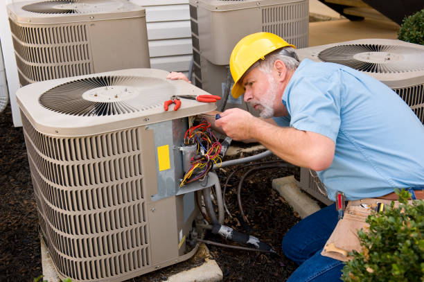 Best HVAC Retrofitting and Upgrading in California, MD