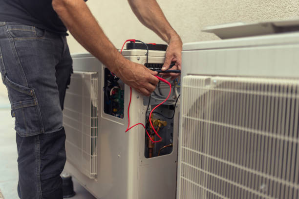 Best Emergency HVAC Services in California, MD