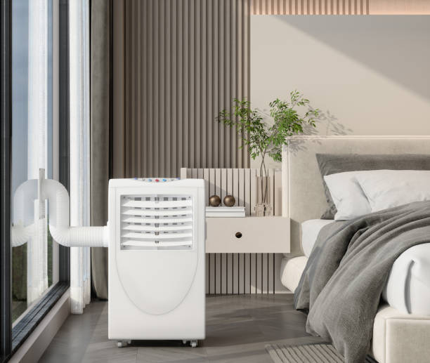 Professional HVAC in California, MD