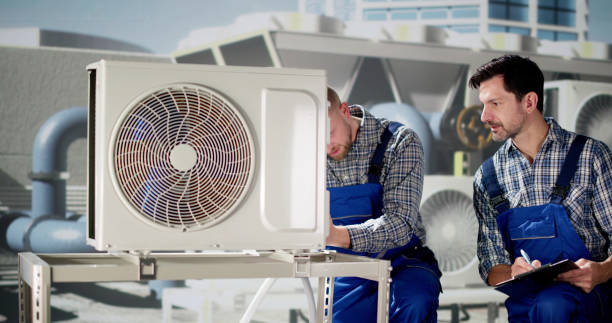 Best Energy-efficient HVAC Solutions in California, MD