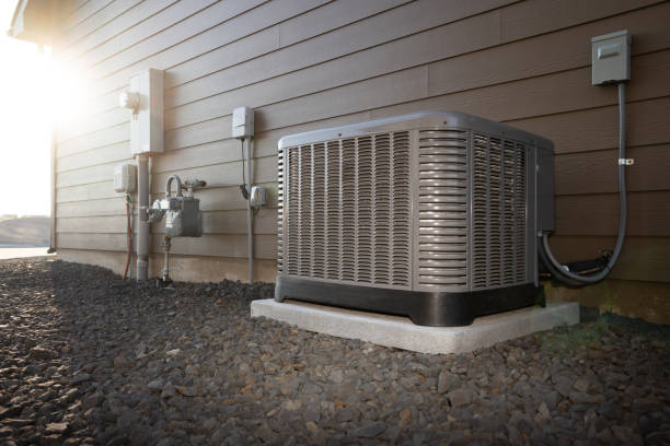 Best Thermostats and Smart Controls in California, MD